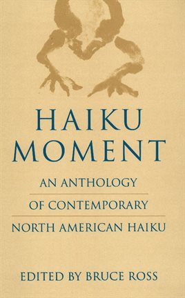 Cover image for Haiku Moment