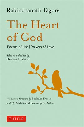 Cover image for The Heart of God