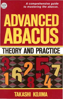 Cover image for Advanced Abacus