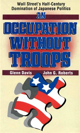 Cover image for An Occupation Without Troops