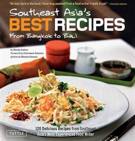 Cover image for Southeast Asia's Best Recipes