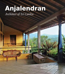 Cover image for Anjalendran