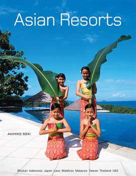 Cover image for Asian Resorts