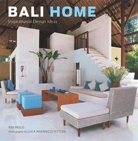 Cover image for Bali Home