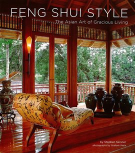 Cover image for Feng Shui Style