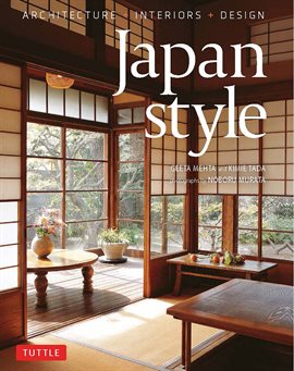 Cover image for Japan Style