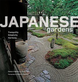 Cover image for Japanese Gardens