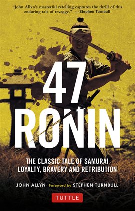 Cover image for 47 Ronin