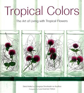 Cover image for Tropical Colors