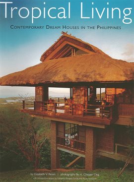 Cover image for Tropical Living