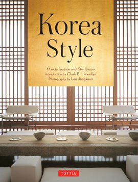 Cover image for Korea Style