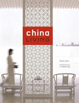 Cover image for China Living