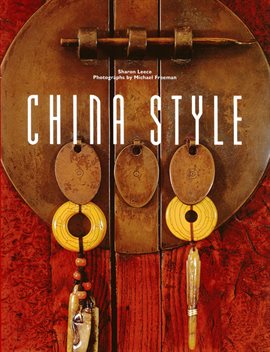 Cover image for China Style