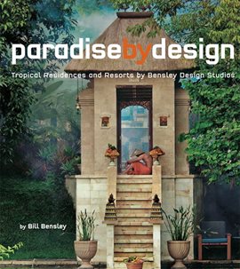 Cover image for Paradise by Design