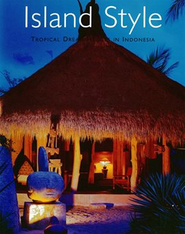 Cover image for Island Style
