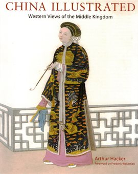 Cover image for China Illustrated