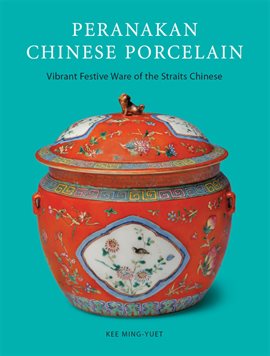 Cover image for Peranakan Chinese Porcelain