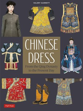 Cover image for Chinese Dress