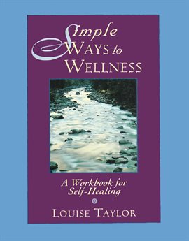 Cover image for Simple Ways to Wellness