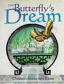 Cover image for The Butterfly's Dream