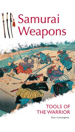 Cover image for Samurai Weapons
