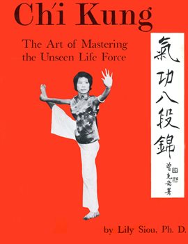 Cover image for Ch'i Kung