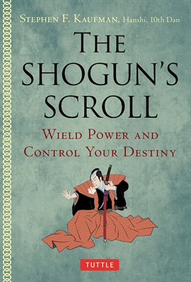 Cover image for The Shogun's Scroll