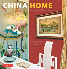 Cover image for China Home