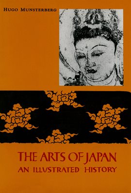 Cover image for Arts of Japan