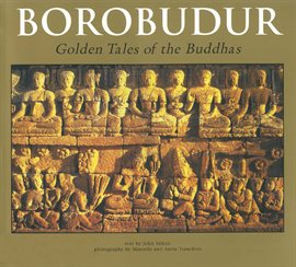 Cover image for Borobudur