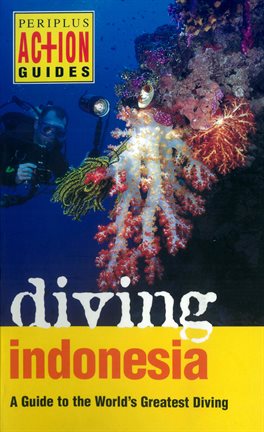 Cover image for Diving Indonesia