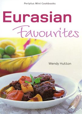 Cover image for Mini Eurasian Favorites