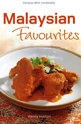 Cover image for Mini Malysian Favourites