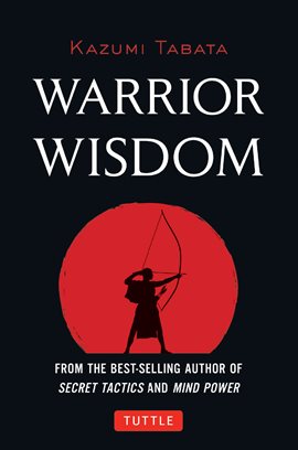 Cover image for Warrior Wisdom