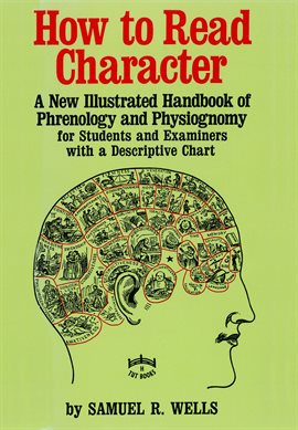 Cover image for How to Read Character
