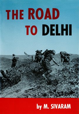 Cover image for The Road to Delhi
