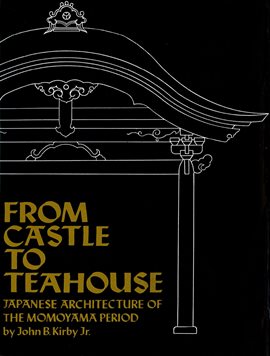 Cover image for From Castle to Teahouse