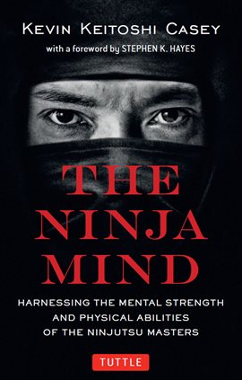 Cover image for The Ninja Mind