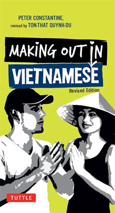 Cover image for Making Out in Vietnamese