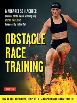 Cover image for Obstacle Race Training