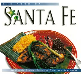 Cover image for Food of Santa Fe (P/I) International