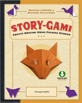 Cover image for Story-gami