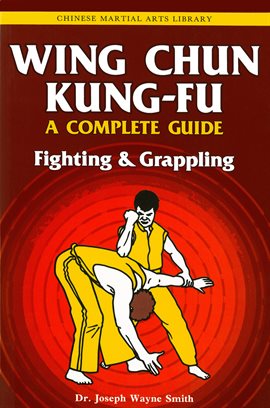 Cover image for Wing Chun Kung-Fu Volume 2