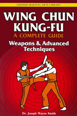 Cover image for Wing Chun Kung-Fu Volume 3