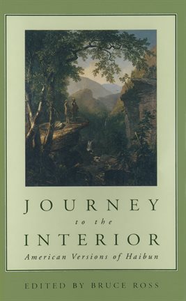 Cover image for Journey to the Interior