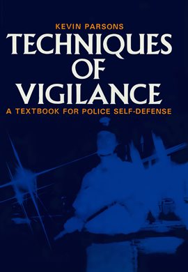 Cover image for Techniques of Vigilance