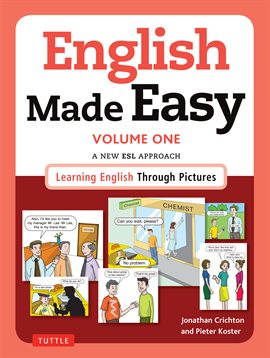 English Made Easy Volume One