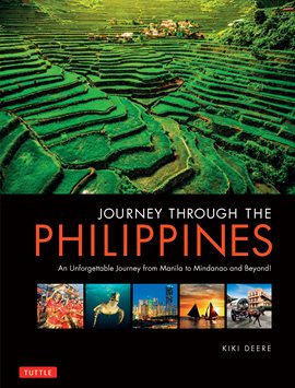 Cover image for Journey Through the Philippines