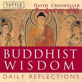 Cover image for Buddhist Wisdom