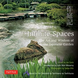 Cover image for Infinite Spaces